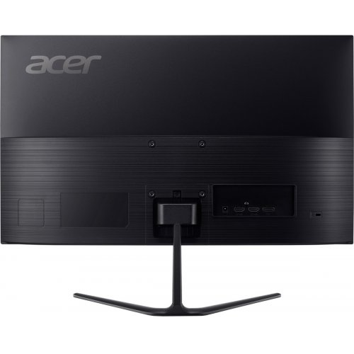 Купити Монітор Acer 27" KG270X1bmiipx (UM.HX0EE.108) Black - ціна в Києві, Львові, Вінниці, Хмельницькому, Франківську, Україні | інтернет-магазин TELEMART.UA фото