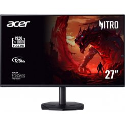 Монитор Acer 27