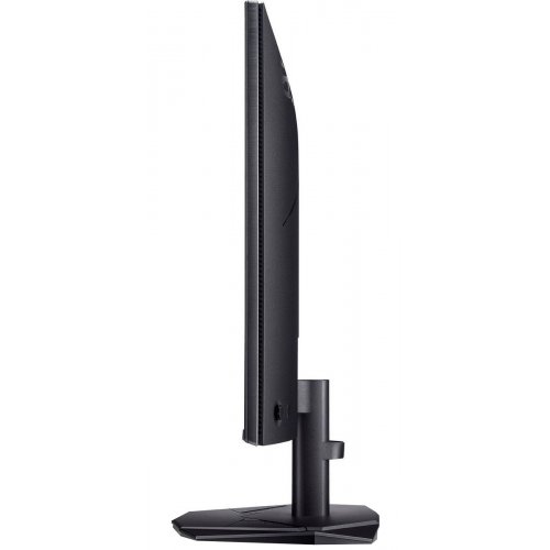 Купить Монитор Acer 27" KG271Gbmipx (UM.HX1EE.G08) Black - цена в Харькове, Киеве, Днепре, Одессе
в интернет-магазине Telemart фото