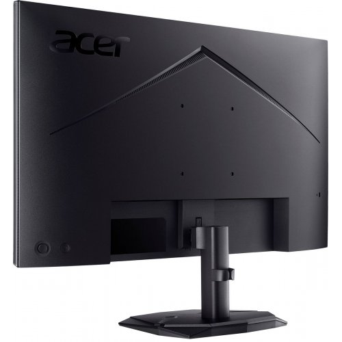 Купить Монитор Acer 27" KG271Gbmipx (UM.HX1EE.G08) Black - цена в Харькове, Киеве, Днепре, Одессе
в интернет-магазине Telemart фото