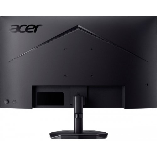 Купить Монитор Acer 27" KG271Gbmipx (UM.HX1EE.G08) Black - цена в Харькове, Киеве, Днепре, Одессе
в интернет-магазине Telemart фото
