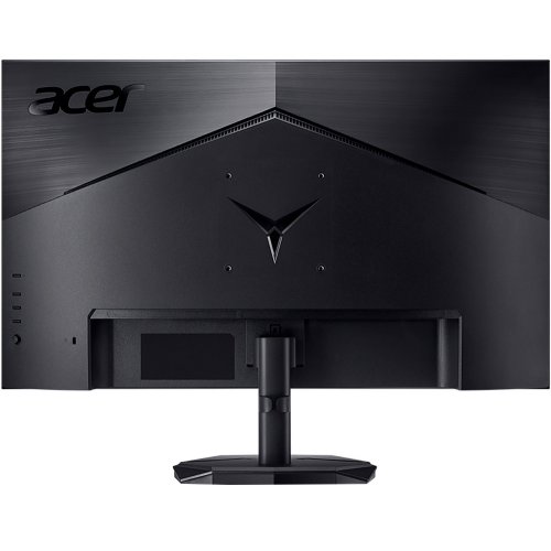 Купити Монітор Acer 27" KG271X1bmiipx (UM.HX1EE.102) Black - ціна в Києві, Львові, Вінниці, Хмельницькому, Франківську, Україні | інтернет-магазин TELEMART.UA фото
