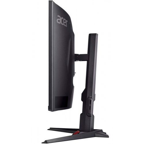 Купити Монітор Acer 27" Nitro XZ273U P2bmiiphx (UM.HX3EE.207) Black - ціна в Києві, Львові, Вінниці, Хмельницькому, Франківську, Україні | інтернет-магазин TELEMART.UA фото