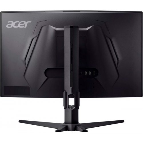 Купити Монітор Acer 27" Nitro XZ273U P2bmiiphx (UM.HX3EE.207) Black - ціна в Києві, Львові, Вінниці, Хмельницькому, Франківську, Україні | інтернет-магазин TELEMART.UA фото