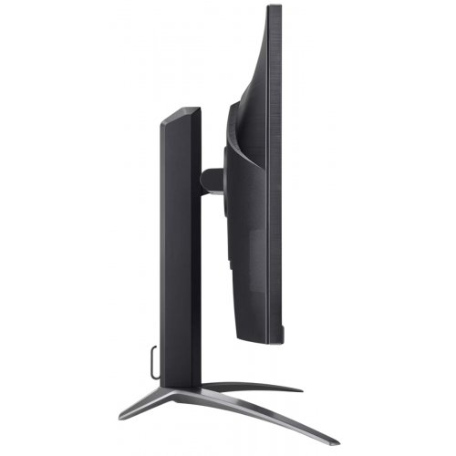 Купить Монитор Acer 27" Predator XB273U V3 (UM.HX3EE.311) Black - цена в Харькове, Киеве, Днепре, Одессе
в интернет-магазине Telemart фото