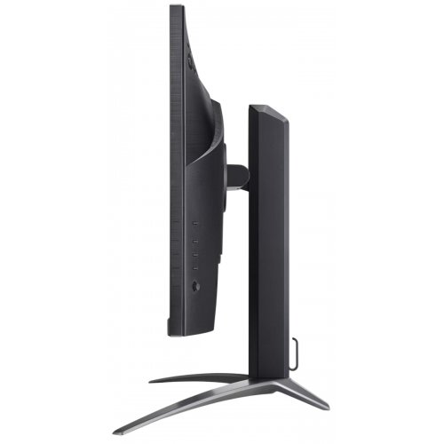 Купить Монитор Acer 27" Predator XB273U V3 (UM.HX3EE.311) Black - цена в Харькове, Киеве, Днепре, Одессе
в интернет-магазине Telemart фото