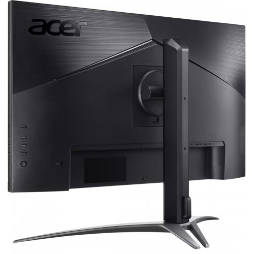 Купить Монитор Acer 27" Predator XB273U V3 (UM.HX3EE.311) Black - цена в Харькове, Киеве, Днепре, Одессе
в интернет-магазине Telemart фото
