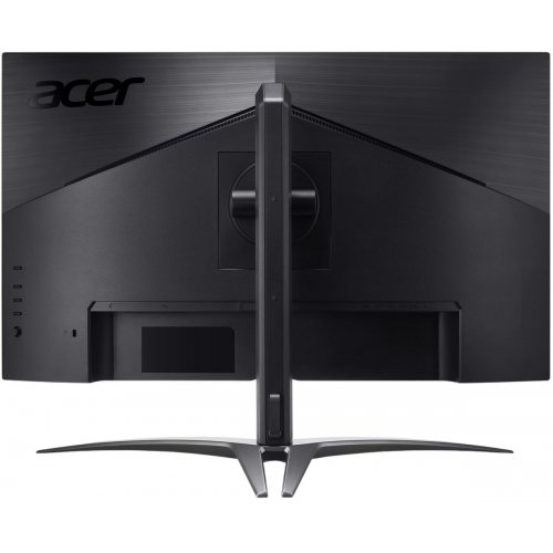 Купить Монитор Acer 27" Predator XB273U V3 (UM.HX3EE.311) Black - цена в Харькове, Киеве, Днепре, Одессе
в интернет-магазине Telemart фото
