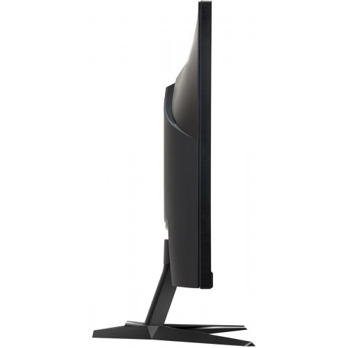 Купити Монітор Acer 27" Nitro QG271Gbip (UM.HQ0EE.G01) Black - ціна в Києві, Львові, Вінниці, Хмельницькому, Франківську, Україні | інтернет-магазин TELEMART.UA фото