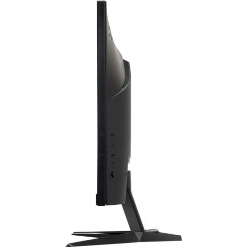 Купити Монітор Acer 27" Nitro QG271Gbip (UM.HQ0EE.G01) Black - ціна в Києві, Львові, Вінниці, Хмельницькому, Франківську, Україні | інтернет-магазин TELEMART.UA фото