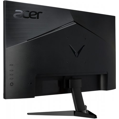Купити Монітор Acer 27" Nitro QG271Gbip (UM.HQ0EE.G01) Black - ціна в Києві, Львові, Вінниці, Хмельницькому, Франківську, Україні | інтернет-магазин TELEMART.UA фото