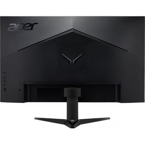 Купити Монітор Acer 27" Nitro QG271Gbip (UM.HQ0EE.G01) Black - ціна в Києві, Львові, Вінниці, Хмельницькому, Франківську, Україні | інтернет-магазин TELEMART.UA фото