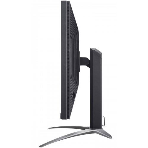 Купить Монитор Acer 31.5" Predator X32QFSbmiiphuzx (UM.JXXEE.S02) Black - цена в Харькове, Киеве, Днепре, Одессе
в интернет-магазине Telemart фото