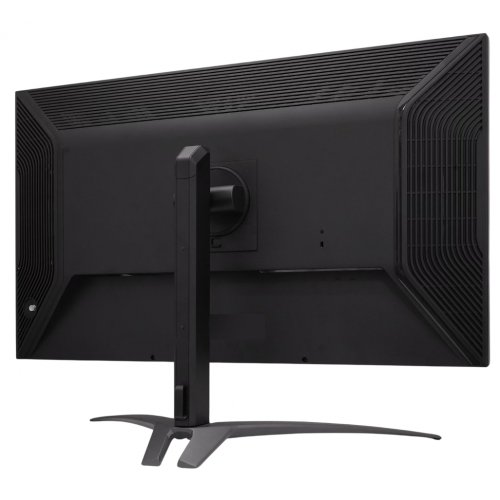 Купить Монитор Acer 31.5" Predator X32QFSbmiiphuzx (UM.JXXEE.S02) Black - цена в Харькове, Киеве, Днепре, Одессе
в интернет-магазине Telemart фото