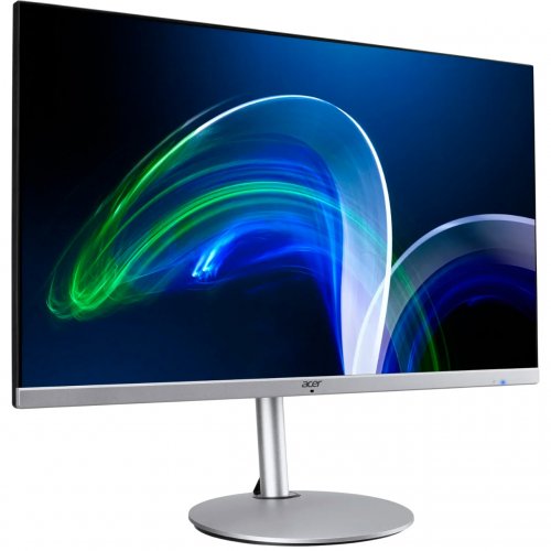 Купити Монітор Acer 31.5" Vero CB322QUEsmiiprx (UM.JB2EE.E01) Silver - ціна в Києві, Львові, Вінниці, Хмельницькому, Франківську, Україні | інтернет-магазин TELEMART.UA фото