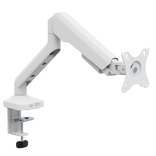 Купить Настольное крепление для монитора OfficePro 17-42" MA441 White - цена в Харькове, Киеве, Днепре, Одессе
в интернет-магазине Telemart фото