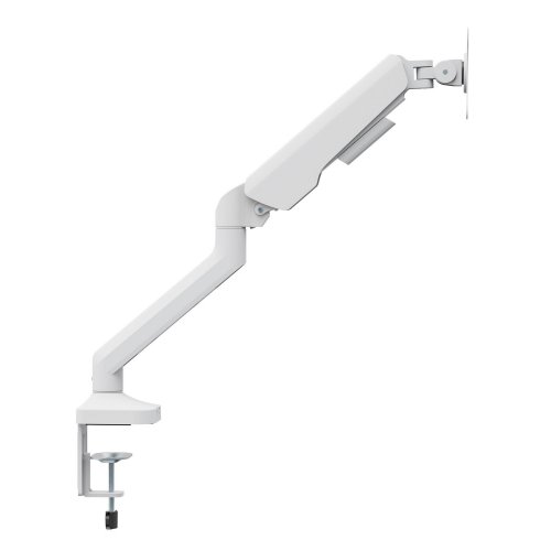 Купить Настольное крепление для монитора OfficePro 17-42" MA441 White - цена в Харькове, Киеве, Днепре, Одессе
в интернет-магазине Telemart фото