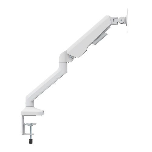 Купити Настільне кріплення для монітора OfficePro 17-40" MA451 White - ціна в Києві, Львові, Вінниці, Хмельницькому, Франківську, Україні | інтернет-магазин TELEMART.UA фото