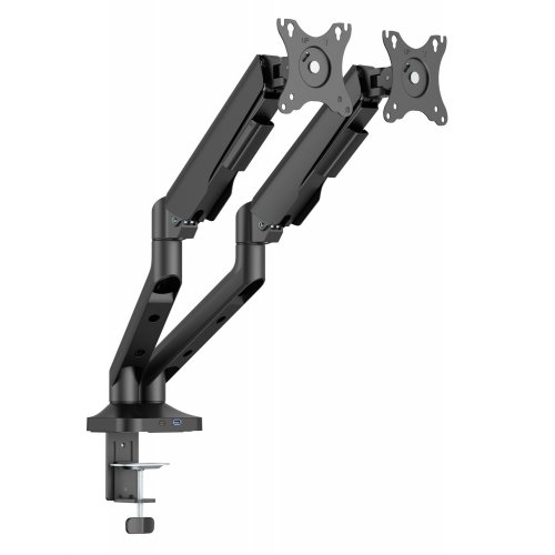 Купити Настільне кріплення для монітора OfficePro 17-35" MA452 Black - ціна в Києві, Львові, Вінниці, Хмельницькому, Франківську, Україні | інтернет-магазин TELEMART.UA фото
