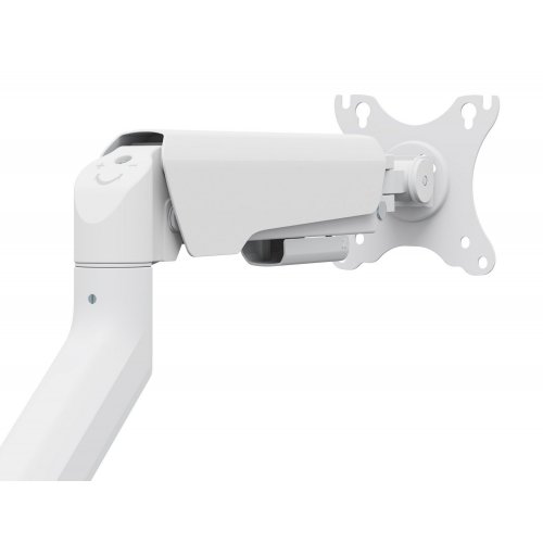 Купити Настільне кріплення для монітора OfficePro 17-35" MA452 White - ціна в Києві, Львові, Вінниці, Хмельницькому, Франківську, Україні | інтернет-магазин TELEMART.UA фото