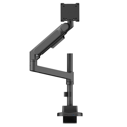Купити Настільне кріплення для монітора OfficePro 24-57" MAH751 Black - ціна в Києві, Львові, Вінниці, Хмельницькому, Франківську, Україні | інтернет-магазин TELEMART.UA фото
