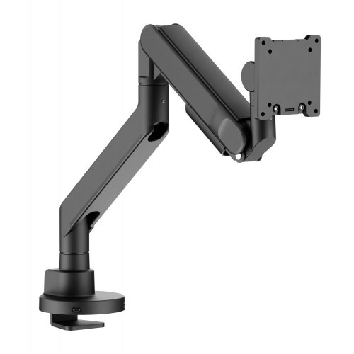 Купити Настільне кріплення для монітора OfficePro 24-57" MAH821 Black - ціна в Києві, Львові, Вінниці, Хмельницькому, Франківську, Україні | інтернет-магазин TELEMART.UA фото