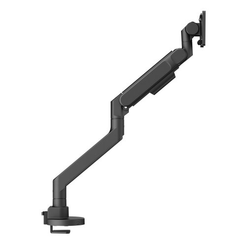 Купити Настільне кріплення для монітора OfficePro 24-57" MAH821 Black - ціна в Києві, Львові, Вінниці, Хмельницькому, Франківську, Україні | інтернет-магазин TELEMART.UA фото