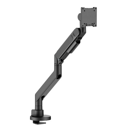 Купити Настільне кріплення для монітора OfficePro 24-57" MAH821 Black - ціна в Києві, Львові, Вінниці, Хмельницькому, Франківську, Україні | інтернет-магазин TELEMART.UA фото