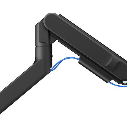Купити Настільне кріплення для монітора OfficePro 24-57" MAH821 Black - ціна в Києві, Львові, Вінниці, Хмельницькому, Франківську, Україні | інтернет-магазин TELEMART.UA фото