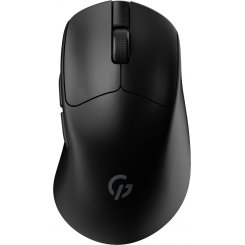 Миша GamePro Genesis Avenger GM096 Black