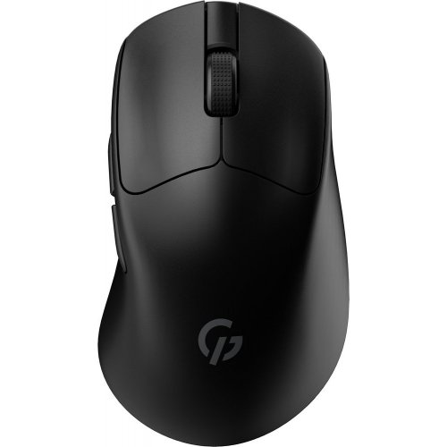 Купити Миша GamePro Genesis Avenger GM096 Black - ціна в Києві, Львові, Вінниці, Хмельницькому, Франківську, Україні | інтернет-магазин TELEMART.UA фото