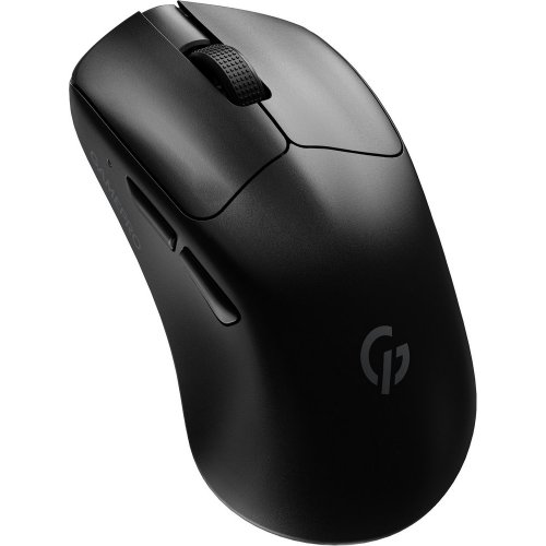 Купити Миша GamePro Genesis Avenger GM096 Black - ціна в Києві, Львові, Вінниці, Хмельницькому, Франківську, Україні | інтернет-магазин TELEMART.UA фото