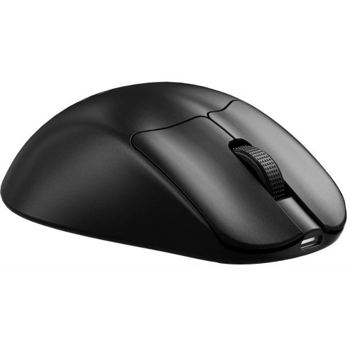 Купити Миша GamePro Genesis Avenger GM096 Black - ціна в Києві, Львові, Вінниці, Хмельницькому, Франківську, Україні | інтернет-магазин TELEMART.UA фото