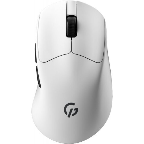 Купить Мышка GamePro Genesis Avenger GM096 White - цена в Харькове, Киеве, Днепре, Одессе
в интернет-магазине Telemart фото