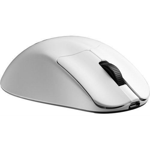 Купить Мышка GamePro Genesis Avenger GM096 White - цена в Харькове, Киеве, Днепре, Одессе
в интернет-магазине Telemart фото