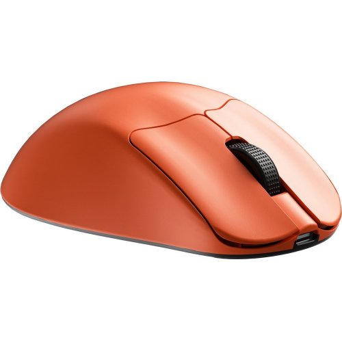Купити Миша GamePro Genesis Avenger GM096 Orange - ціна в Києві, Львові, Вінниці, Хмельницькому, Франківську, Україні | інтернет-магазин TELEMART.UA фото