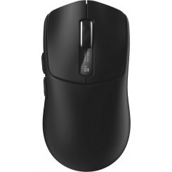 Миша GamePro Genesis Ranker GM012 Black