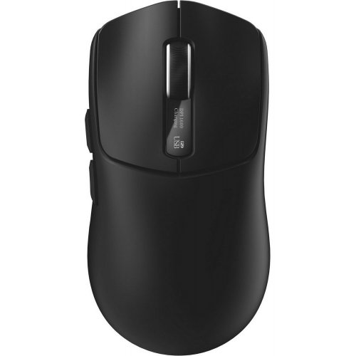 Купить Мышка GamePro Genesis Ranker GM012 Black - цена в Харькове, Киеве, Днепре, Одессе
в интернет-магазине Telemart фото