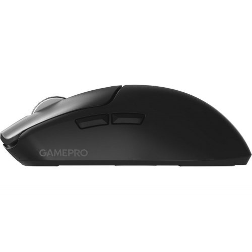 Купить Мышка GamePro Genesis Ranker GM012 Black - цена в Харькове, Киеве, Днепре, Одессе
в интернет-магазине Telemart фото