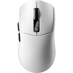 Миша GamePro Genesis Ranker GM012 White