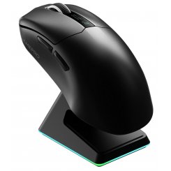 Миша GamePro Genesis Asgard Thor GM023 Black