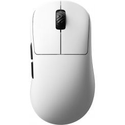Миша GamePro Genesis Asgard Loki GM022 White