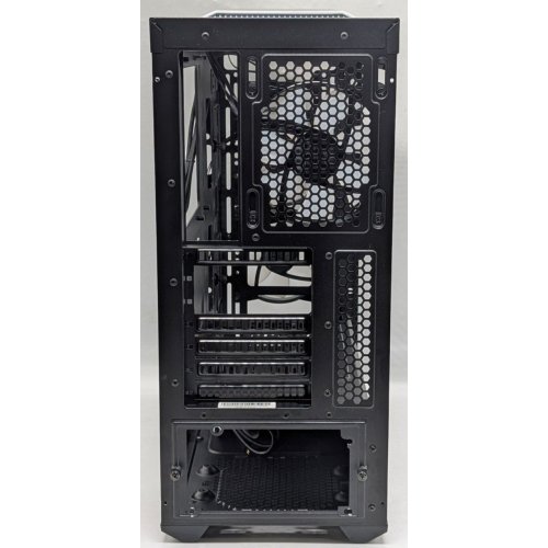 Купить Корпус Cooler Master MasterBox MB500 RGB Window без БП (MCB-B500D-KGNN-S00) Black (Восстановлено продавцом, 782192) с проверкой совместимости: обзор, характеристики, цена в Киеве, Днепре, Одессе, Харькове, Украине | интернет-магазин TELEMART.UA фото