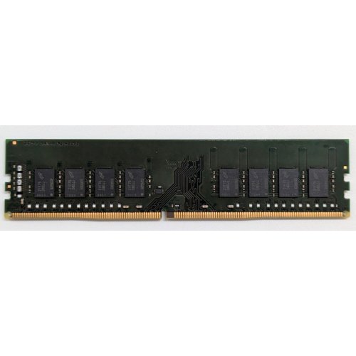 Купить Озу Kingston DDR4 32GB 2666Mhz (KVR26N19D8/32) (Восстановлено продавцом, 782466) с проверкой совместимости: обзор, характеристики, цена в Киеве, Днепре, Одессе, Харькове, Украине | интернет-магазин TELEMART.UA фото