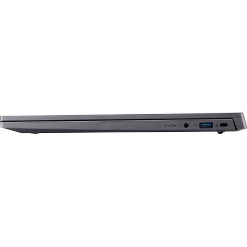 Купити Ноутбук Acer Aspire Go 15 AG15-51P (NX.J51EU.00G) Steel Gray - ціна в Києві, Львові, Вінниці, Хмельницькому, Франківську, Україні | інтернет-магазин TELEMART.UA фото