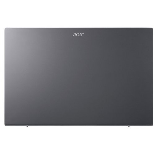 Купити Ноутбук Acer Extensa 15 EX215-55 (NX.EGYEU.02Z) Steel Gray - ціна в Києві, Львові, Вінниці, Хмельницькому, Франківську, Україні | інтернет-магазин TELEMART.UA фото
