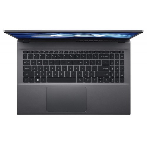 Купити Ноутбук Acer Extensa 15 EX215-55 (NX.EGYEU.02Z) Steel Gray - ціна в Києві, Львові, Вінниці, Хмельницькому, Франківську, Україні | інтернет-магазин TELEMART.UA фото