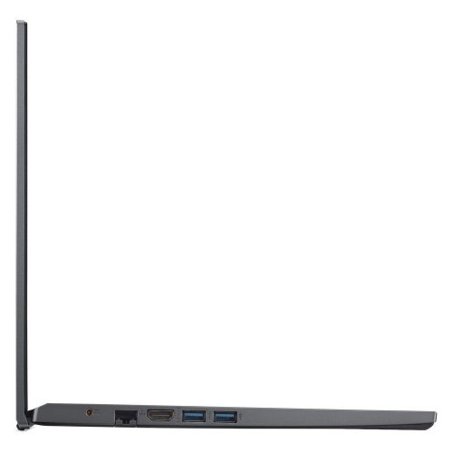Купити Ноутбук Acer Extensa 15 EX215-55 (NX.EGYEU.02Z) Steel Gray - ціна в Києві, Львові, Вінниці, Хмельницькому, Франківську, Україні | інтернет-магазин TELEMART.UA фото