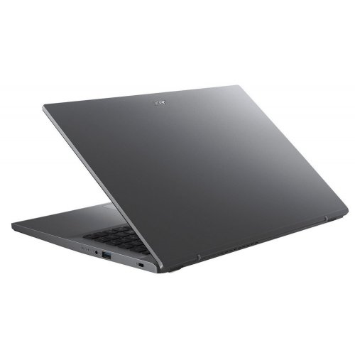 Купити Ноутбук Acer Extensa 15 EX215-55 (NX.EGYEU.02Z) Steel Gray - ціна в Києві, Львові, Вінниці, Хмельницькому, Франківську, Україні | інтернет-магазин TELEMART.UA фото