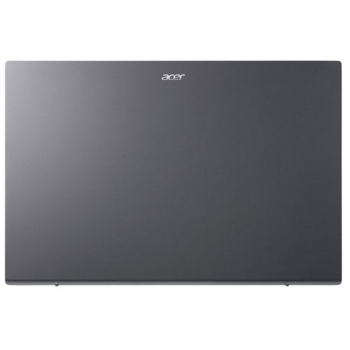 Купити Ноутбук Acer Extensa 15 EX215-55 (NX.EGYEU.034) Steel Gray - ціна в Києві, Львові, Вінниці, Хмельницькому, Франківську, Україні | інтернет-магазин TELEMART.UA фото